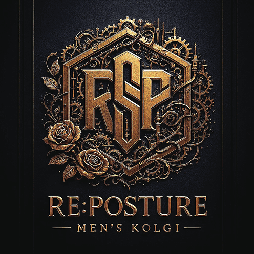 三河安城で肩こり・猫背・姿勢改善のメンズ専門プライベートサロンRE:POSTURE-リポスチャー-